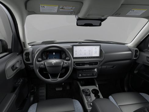 New 2026 Ford Bronco Sport Outer Banks AWD/4WD image 54