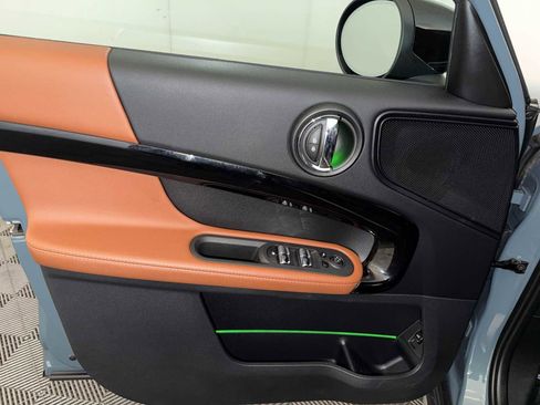 Certified 2023 MINI Cooper Countryman S FWD image 11
