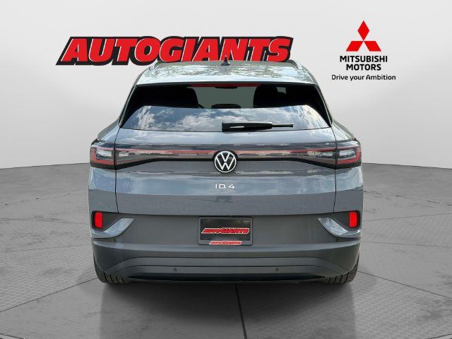 Used 2023 Volkswagen ID.4 Pro RWD image 5