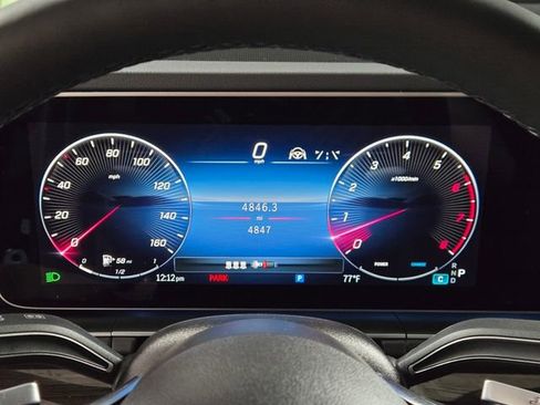 Used 2026 Mercedes-Benz GLE 450 4MATIC image 34