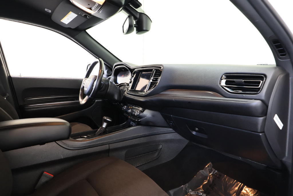 Used 2023 Dodge Durango SXT RWD image 21