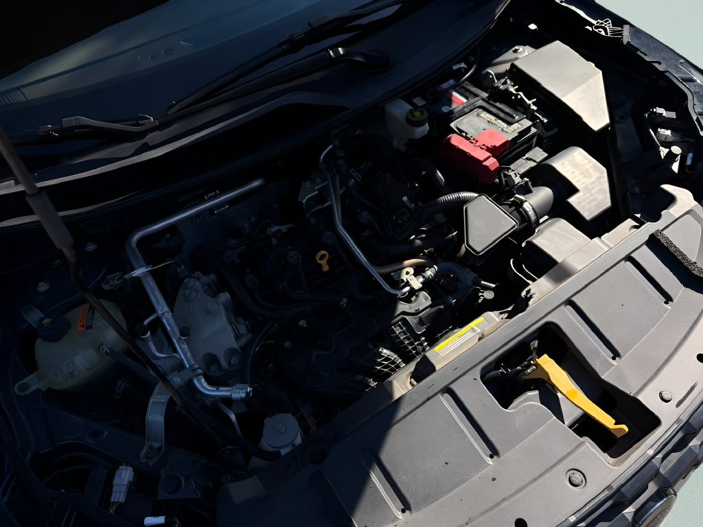 Used 2021 Nissan Rogue SV AWD/4WD image 25