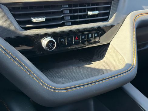 New 2026 Ford Explorer Tremor w/ Tremor Ultimate Package AWD/4WD image 32