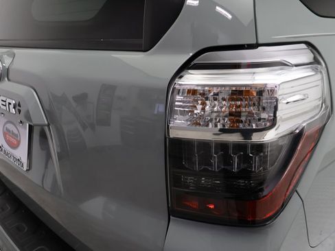 Used 2023 Toyota 4Runner TRD Sport image 9