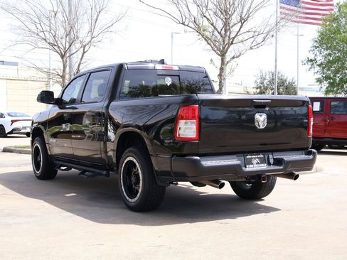 Used 2019 RAM 1500 Tradesman image 4