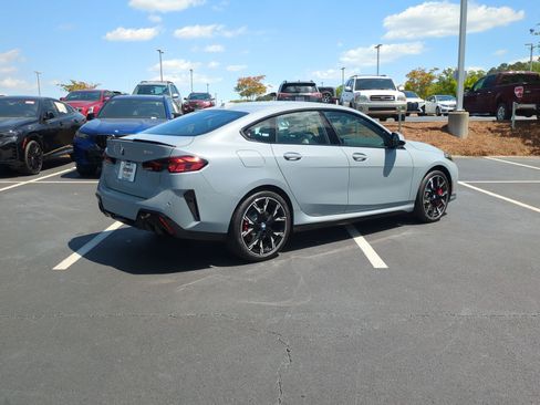 Certified 2025 BMW 228i xDrive w/ Technology Package image 10