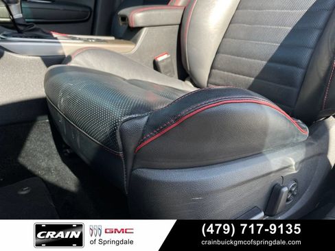 Used 2019 Kia Optima SX FWD image 22