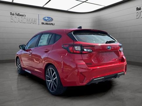 New 2026 Subaru Impreza 2.0i Sport image 7