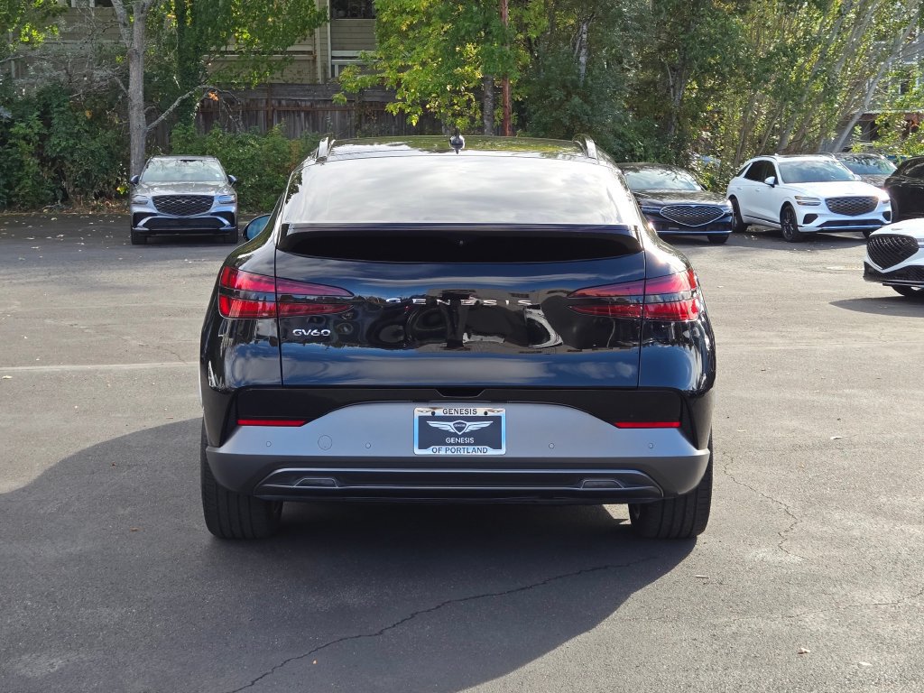 Used 2023 Genesis GV60 Performance AWD/4WD image 5