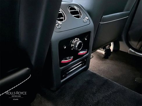 Certified 2022 Rolls-Royce Ghost w/ Ghost Package image 30