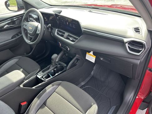New 2026 Chevrolet TrailBlazer LS w/ LS Convenience Package AWD/4WD image 41