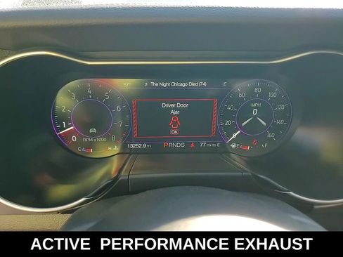 Used 2022 Ford Mustang GT Premium w/ Equipment Group 401A image 18