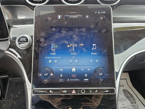 Certified 2024 Mercedes-Benz GLC 300 4MATIC image 19