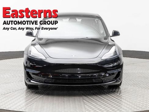 Used 2023 Tesla Model 3 Standard Range RWD image 2
