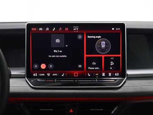 New 2026 Volkswagen Tiguan SE AWD/4WD image 19