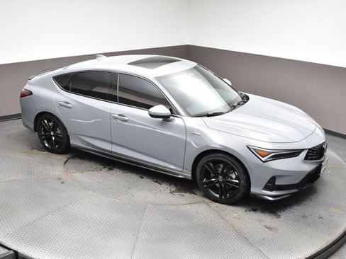 New 2026 Acura Integra A-Spec image 28