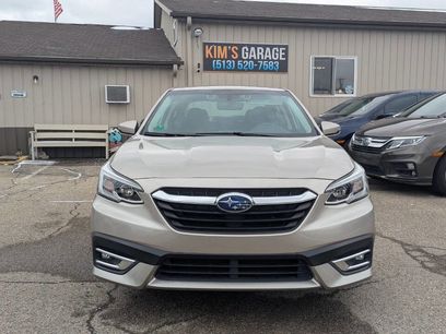 Used 2020 Subaru Legacy Limited w/ Popular Package #2