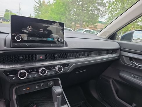 Certified 2024 Honda CR-V EX image 19