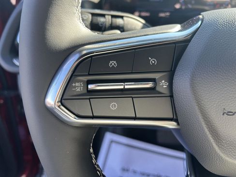 New 2026 Chevrolet Traverse LT w/ Driver Confidence Package image 22