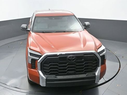 Used 2025 Toyota Tundra SR5 w/ TRD Off-Road Package image 14