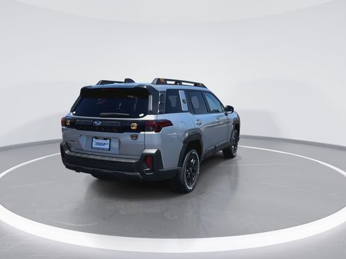 New 2026 Subaru Outback Wilderness AWD/4WD image 3