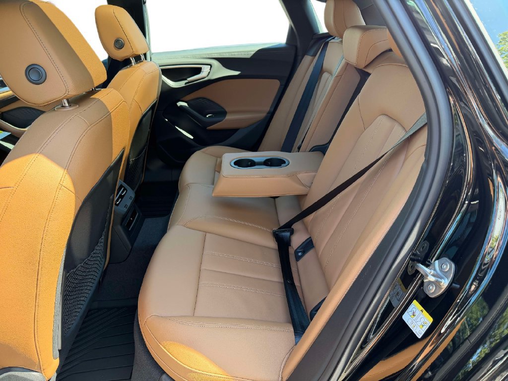 New 2026 Audi A5 Premium AWD/4WD image 18