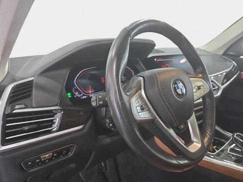 Used 2021 BMW X7 xDrive40i w/ Premium Package AWD/4WD image 20