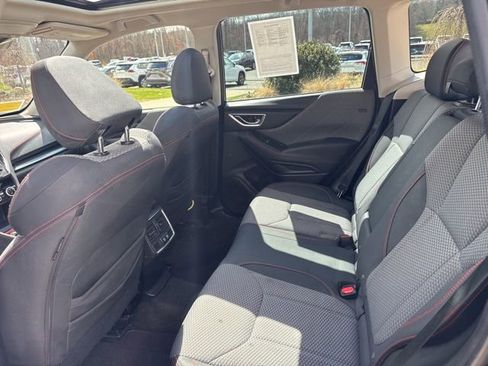 Used 2021 Subaru Forester Sport image 30