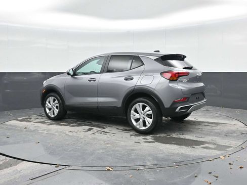 New 2026 Buick Encore GX Preferred w/ Advanced Technology Package image 2