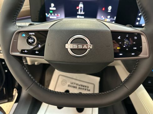 New 2026 Nissan Murano Platinum AWD/4WD image 14
