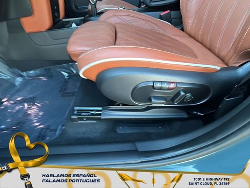 Used 2024 MINI Cooper Countryman S image 12