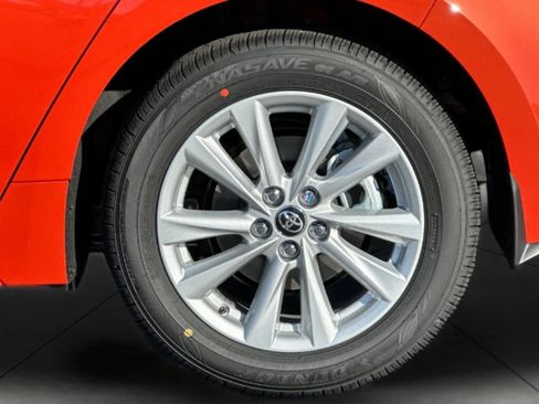 New 2026 Toyota Corolla SE image 32