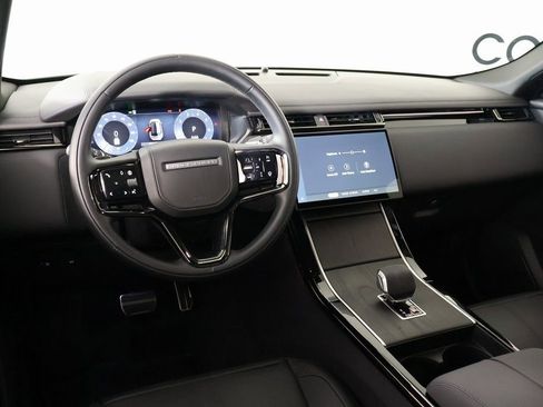 Used 2026 Land Rover Range Rover Velar Dynamic SE image 2