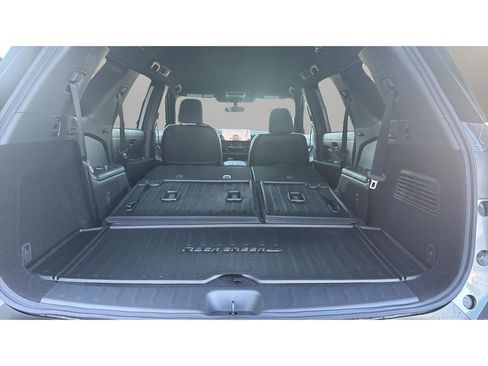 New 2026 Nissan Pathfinder Rock Creek AWD/4WD image 14