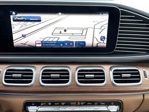 Certified 2025 Mercedes-Benz GLE 350 4MATIC image 17