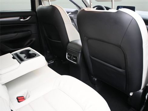 Used 2023 MAZDA CX-5 AWD 2.5 S w/ Preferred Package image 23