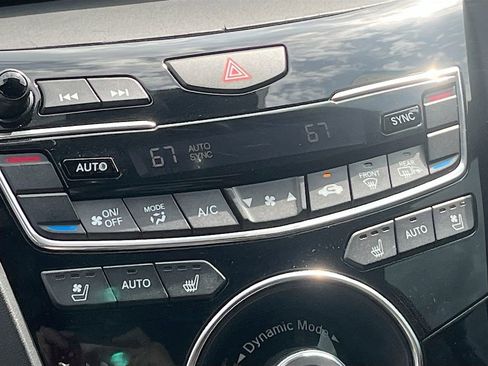 Used 2022 Acura RDX FWD w/ Technology Package image 16