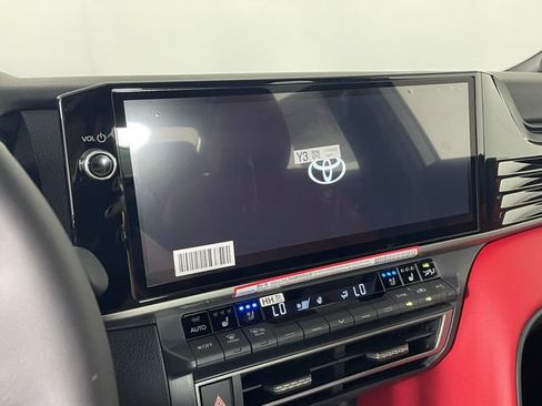 New 2026 Toyota Camry XSE w/ Premium Plus Package AWD/4WD image 5