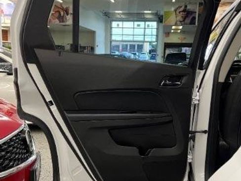 Used 2015 GMC Terrain SLE w/ Convenience Package FWD image 27