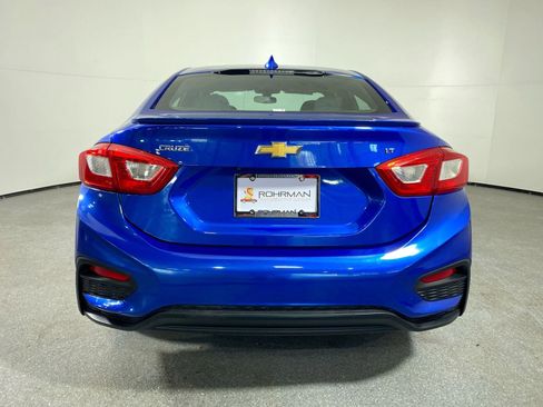 Used 2017 Chevrolet Cruze LT w/ RS Package image 31