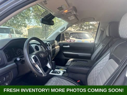 Used 2021 Toyota Tundra SR5 RWD image 8