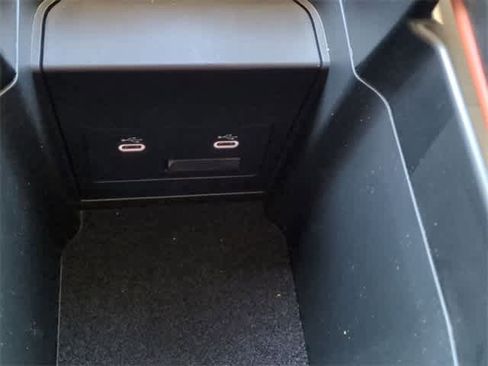 Used 2025 MAZDA CX-50 AWD 2.5 Turbo w/ Premium Pkg image 34