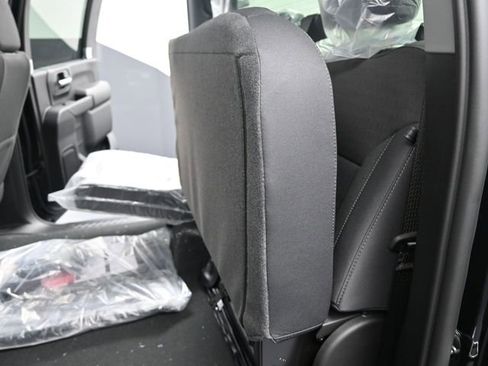 New 2026 Chevrolet Silverado 2500 Custom w/ Custom Convenience Package image 33