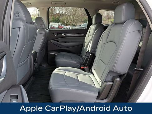 Used 2020 Buick Enclave Essence w/ LPO, Touring Package image 13