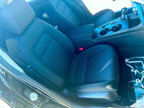 Certified 2022 Honda Civic EX image 26