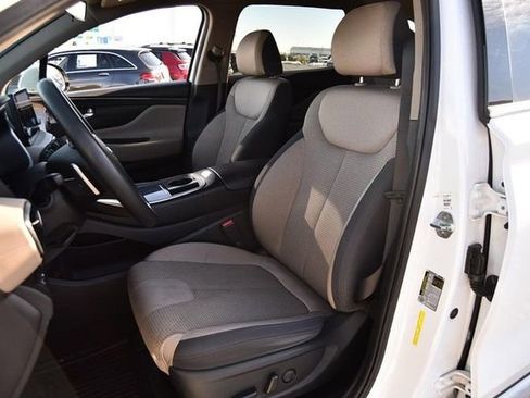 Used 2021 Hyundai Santa Fe SEL w/ Cargo Package image 18