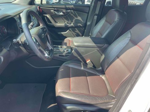 Used 2019 Chevrolet Blazer RS FWD image 12