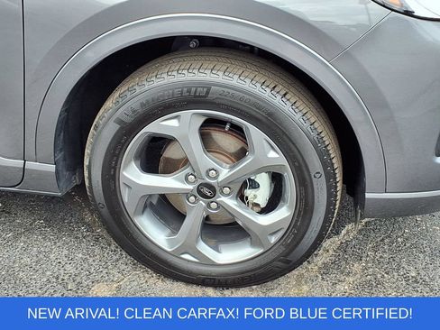 Certified 2024 Ford Escape ST-Line w/ Tech Pack #1 AWD/4WD image 26