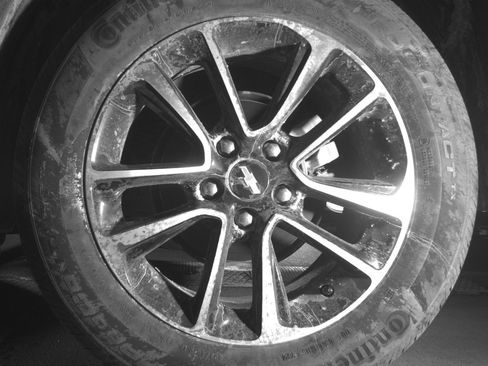 Used 2025 Chevrolet TrailBlazer LT FWD image 14