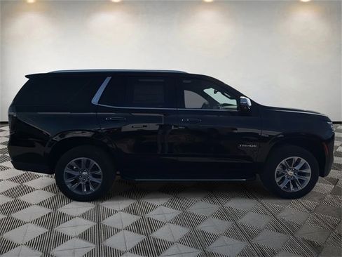 New 2026 Chevrolet Tahoe Premier image 6